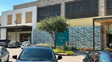 dr Gucci fort worth